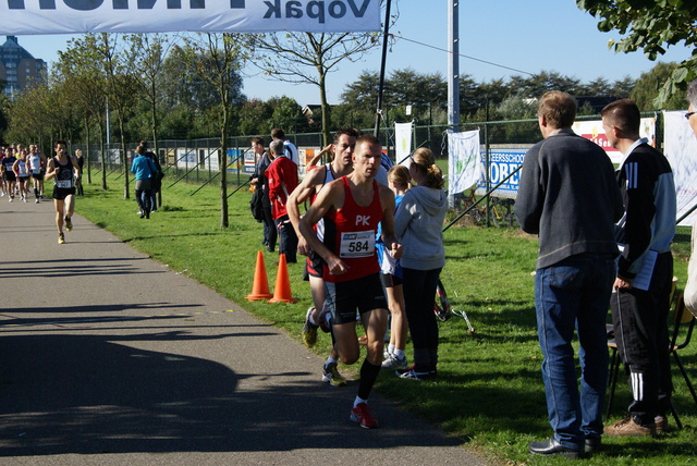 DSC01642 Vopak Midden Voorneloop 10-10-10