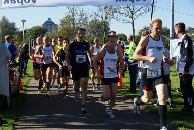 DSC01643 Vopak Midden Voorneloop 10-10-10