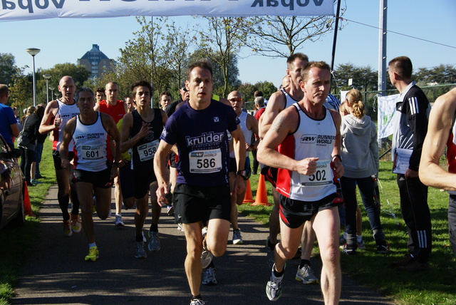 DSC01644 Vopak Midden Voorneloop 10-10-10