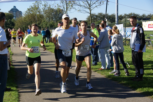 DSC01646 Vopak Midden Voorneloop 10-10-10