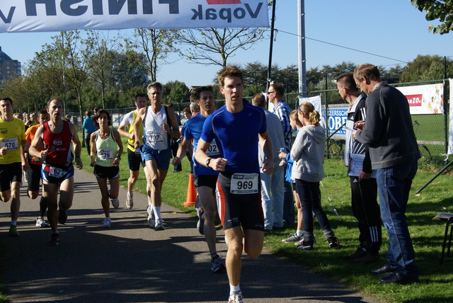 DSC01647 Vopak Midden Voorneloop 10-10-10