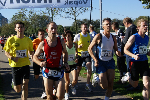 DSC01648 Vopak Midden Voorneloop 10-10-10