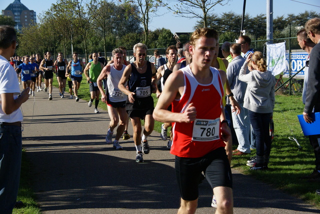 DSC01649 Vopak Midden Voorneloop 10-10-10