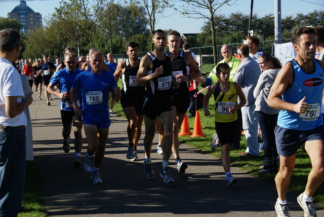 DSC01651 Vopak Midden Voorneloop 10-10-10