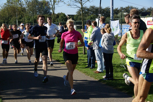 DSC01653 Vopak Midden Voorneloop 10-10-10