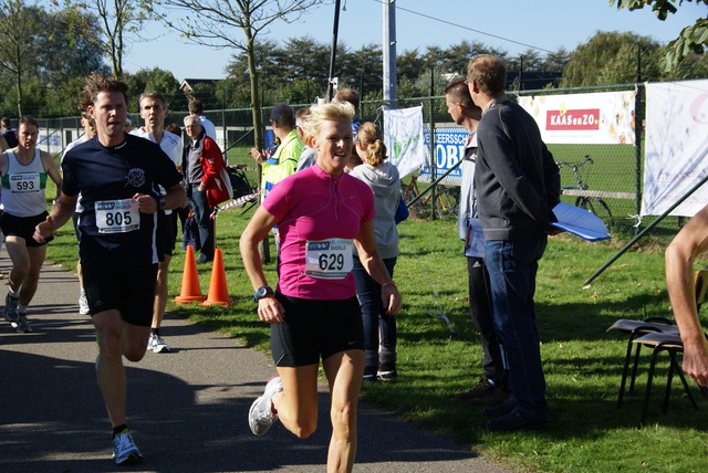 DSC01654 Vopak Midden Voorneloop 10-10-10