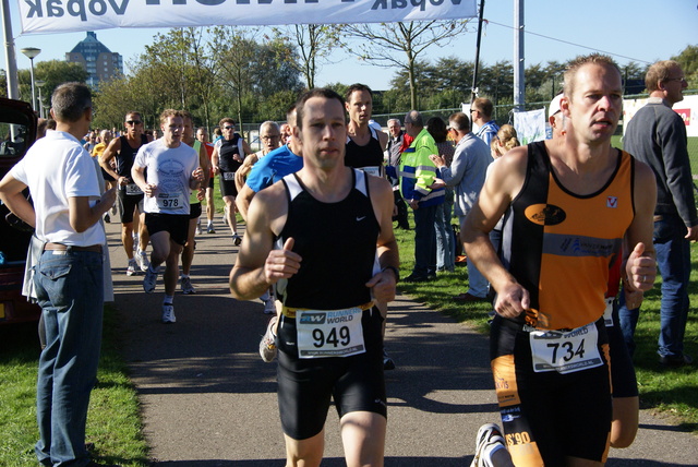 DSC01658 Vopak Midden Voorneloop 10-10-10