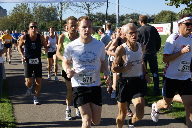 DSC01659 Vopak Midden Voorneloop 10-10-10