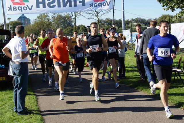 DSC01662 Vopak Midden Voorneloop 10-10-10