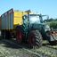 fendt 820 bekkers - mais 2010