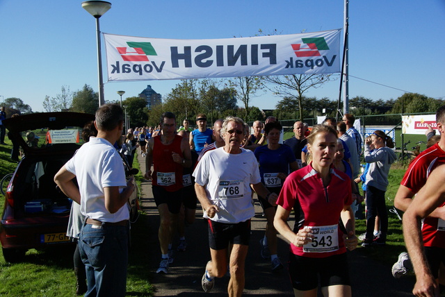 DSC01664 Vopak Midden Voorneloop 10-10-10