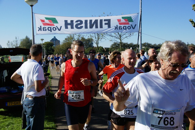 DSC01666 Vopak Midden Voorneloop 10-10-10