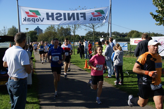 DSC01669 Vopak Midden Voorneloop 10-10-10