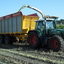 fendt favorit 716 bekkers - mais 2010