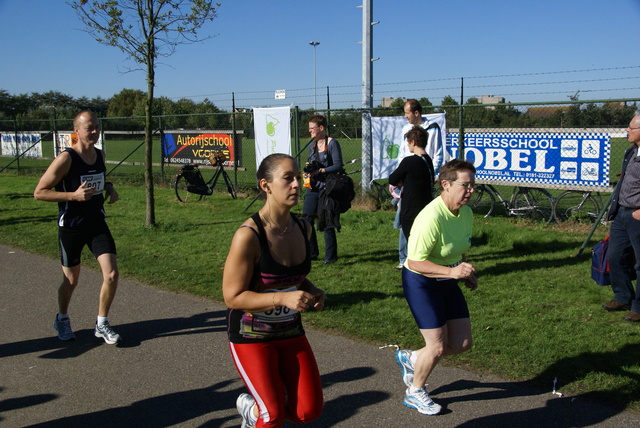 DSC01673 Vopak Midden Voorneloop 10-10-10