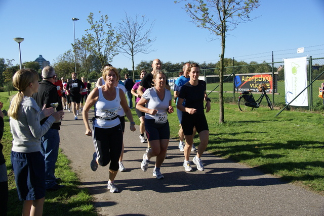 DSC01675 Vopak Midden Voorneloop 10-10-10