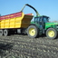 john deere 7710 v kessel (3) - mais 2010