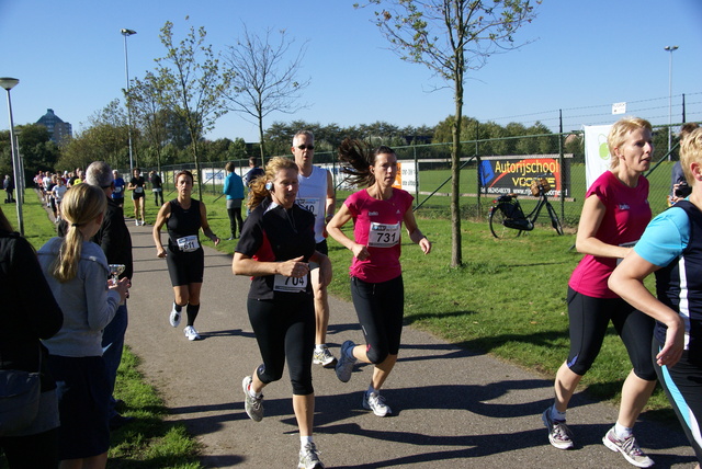 DSC01678 Vopak Midden Voorneloop 10-10-10