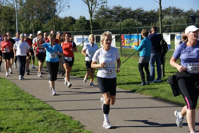 DSC01680 Vopak Midden Voorneloop 10-10-10