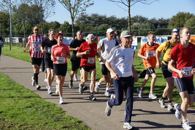 DSC01682 Vopak Midden Voorneloop 10-10-10