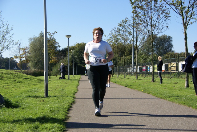 DSC01684 Vopak Midden Voorneloop 10-10-10