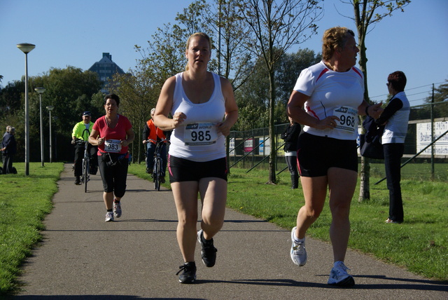 DSC01685 Vopak Midden Voorneloop 10-10-10