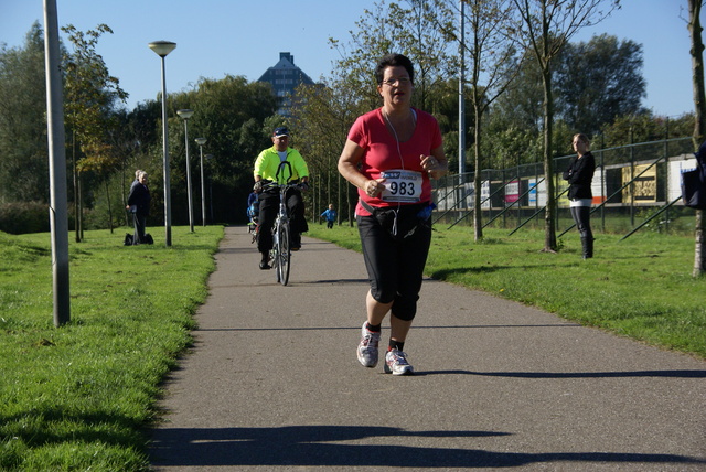 DSC01686 Vopak Midden Voorneloop 10-10-10