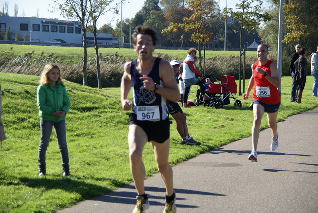 DSC01699 Vopak Midden Voorneloop 10-10-10