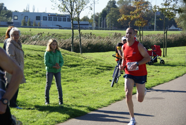 DSC01701 Vopak Midden Voorneloop 10-10-10