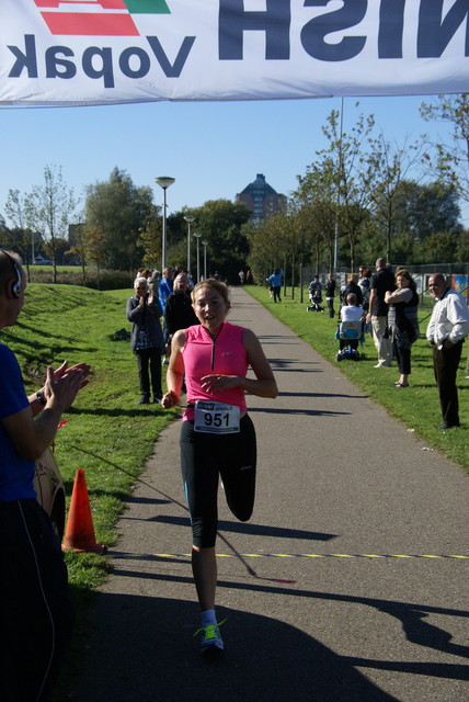 DSC01705 Vopak Midden Voorneloop 10-10-10