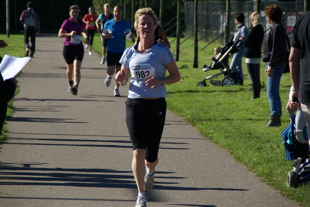 DSC01713 Vopak Midden Voorneloop 10-10-10