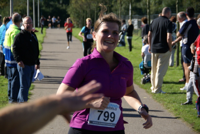 DSC01715 Vopak Midden Voorneloop 10-10-10