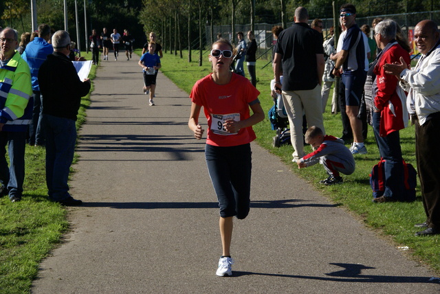 DSC01716 Vopak Midden Voorneloop 10-10-10