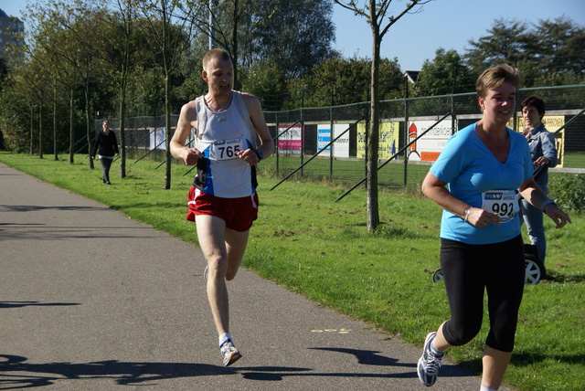 DSC01730 Vopak Midden Voorneloop 10-10-10