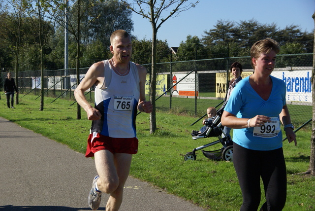 DSC01731 Vopak Midden Voorneloop 10-10-10