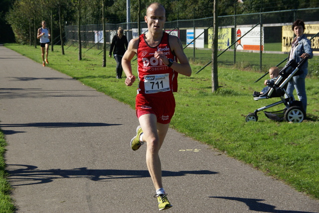 DSC01732 Vopak Midden Voorneloop 10-10-10