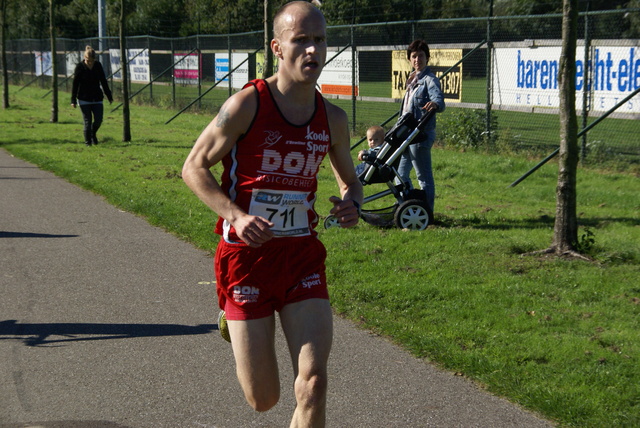 DSC01733 Vopak Midden Voorneloop 10-10-10