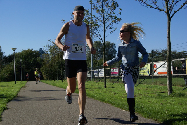 DSC01755 Vopak Midden Voorneloop 10-10-10