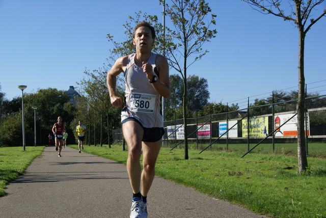 DSC01757 Vopak Midden Voorneloop 10-10-10