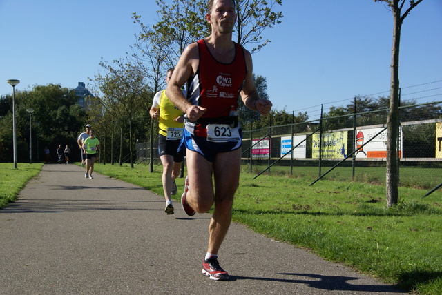 DSC01758 Vopak Midden Voorneloop 10-10-10