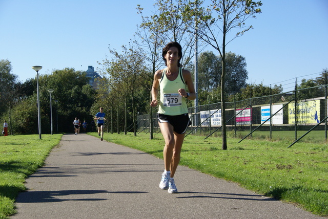 DSC01762 Vopak Midden Voorneloop 10-10-10