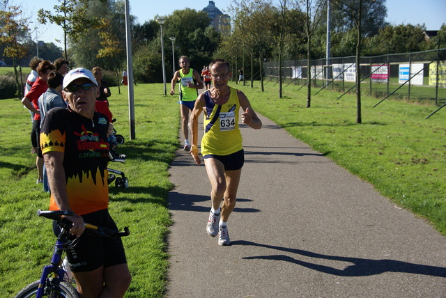 DSC01779 Vopak Midden Voorneloop 10-10-10