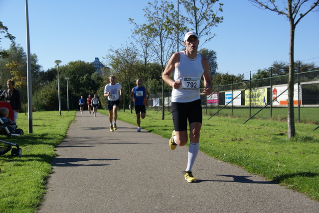 DSC01784 Vopak Midden Voorneloop 10-10-10