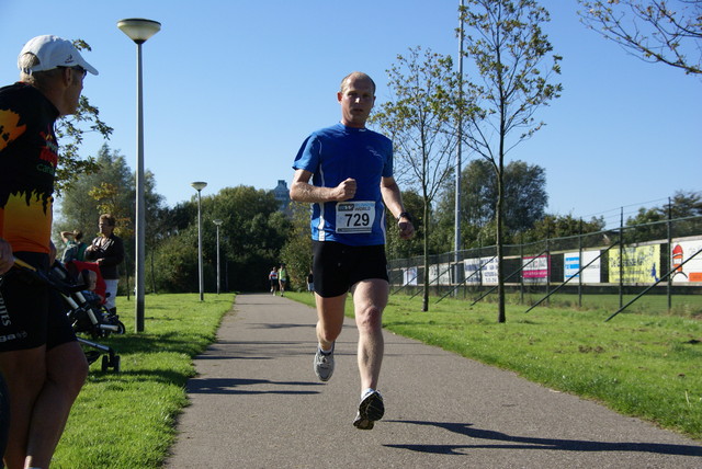 DSC01787 Vopak Midden Voorneloop 10-10-10