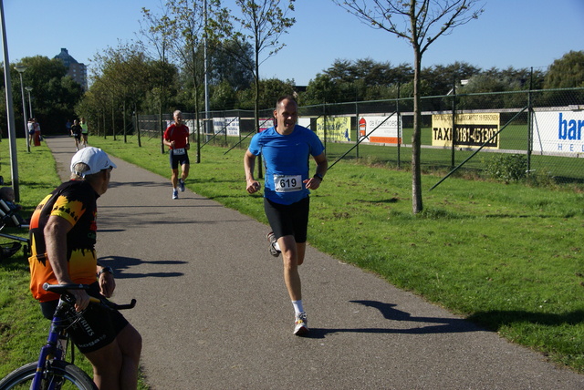 DSC01794 Vopak Midden Voorneloop 10-10-10