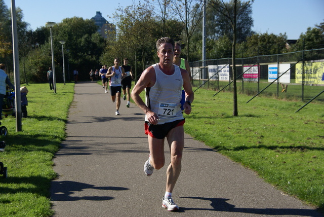 DSC01803 Vopak Midden Voorneloop 10-10-10