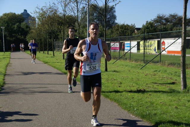 DSC01805 Vopak Midden Voorneloop 10-10-10