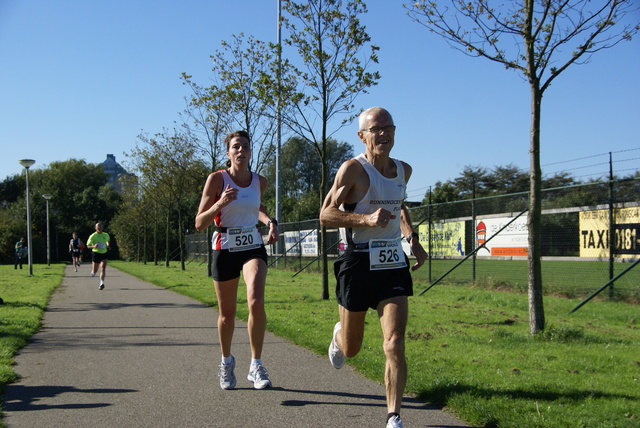 DSC01809 Vopak Midden Voorneloop 10-10-10