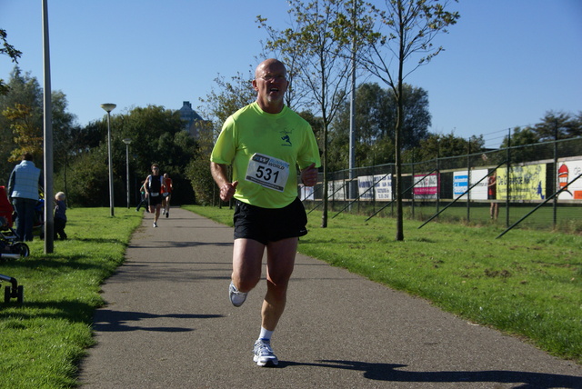 DSC01810 Vopak Midden Voorneloop 10-10-10