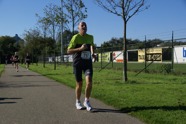 DSC01825 Vopak Midden Voorneloop 10-10-10